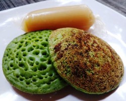 7 Street Food Khas Bandung