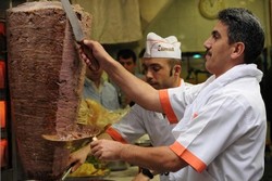 Istanbul & 6 Kota di Dunia Pemilik Street Food Terlezat
