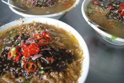 7 Kota dengan Street Food Terenak di Asia