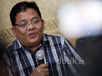 Kompolnas : 6 Teroris Kado Tahun Baru