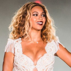 Wow! Beyonce Siapkan 80 Lagu untuk Album Baru