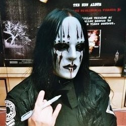 Joey Jordison: Saya Tidak Keluar dari Slipknot