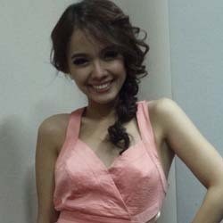 Keluar dari Label, Winda Viska Siap Garap Album Sendiri