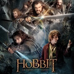 The Hobbit & Django Unchained Film Paling Banyak Dibajak Sepanjang 2013