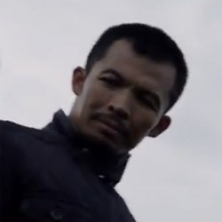 Cecep A Rahman, Sosok Pembunuh Berdarah Dingin di The Raid 2: Berandal