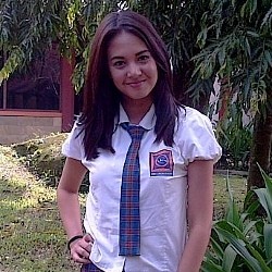 Aurelie Moeremans: Roby Bad Boy, Tapi Hatinya Kayak Donald Bebek