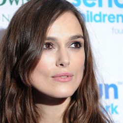 Ini Alasan Keira Knightley Tak Punya Akun Twitter