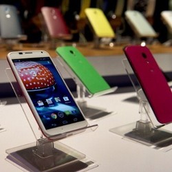 Motorola Banting Harga Moto X