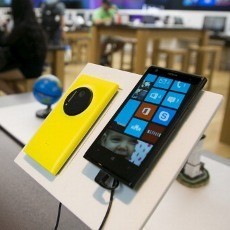 Saingi Nokia, Sony Siapkan Windows Phone?