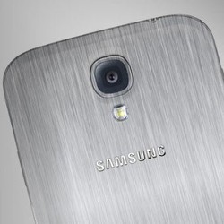 Tanggalkan Plastik, Samsung Pakai Metal di Galaxy F