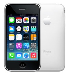 iPhone Jadul pun Dapat Rasakan iOS 7
