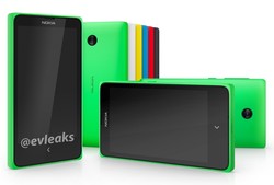 Nokia Android Layu Sebelum Berkembang?