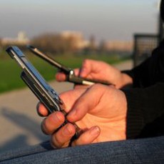 Telkomsel: 99,9% SMS Sukses Terkirim di Tahun Baru