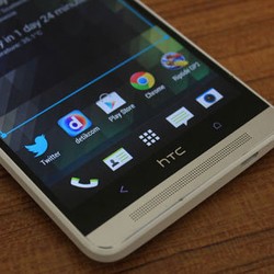 Ponsel Android HTC Terancam Diblokir