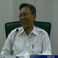 Boediono: Kondisi 1998 dengan Sekarang Berbeda Jauh