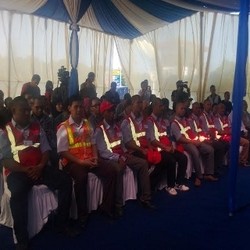 Pertamina Angkat Keluarga Korban Bintaro II Jadi Sopir Truk BBM