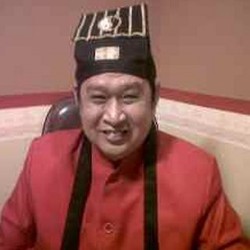 Suhu Yo: Saat Tahun Kuda, Dolar Bisa Tembus Rp 16.000