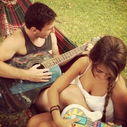 Tahun Baruan Sederhana Ala Messi