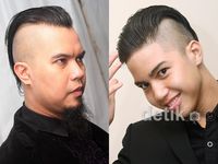 Like Father Like Son, Ahmad Dhani dan El