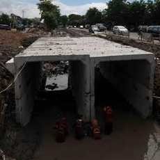 Proyek Fisik Pemkot Molor, 42 Kontraktor Diblacklist