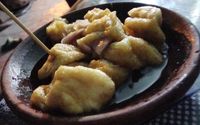 Berwisata Kuliner Malam di Jalan Lawanggada Cirebon