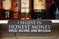 Heboh Mata Uang Digital, Alternatif Selain Bitcoin