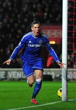 Chelsea Gilas Southampton 3-0