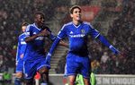 Chelsea Gilas Southampton 3-0