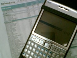 Beli Reksa Dana Sekarang Bisa di Kantor Pos dan Alfamart