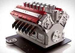 Mesin Pembuat Kopi Berharga Rp 181 Jutaan