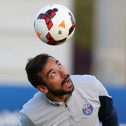 Diminati Inter, Lavezzi Setia PSG