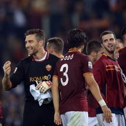 Roma ke Turin untuk Repotkan Juve