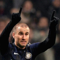 Inter Punya Palacio untuk Akhiri Rekor Buruk di Olimpico