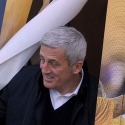 Petkovic: Saya Masih Pelatih Lazio