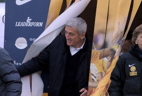 Petkovic: Saya Masih Pelatih Lazio