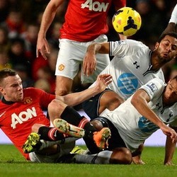 Old Trafford Tak Lagi Angker untuk The Lilywhites