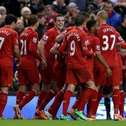 Tangguh di Kandang, Liverpool Ingin Lebih Oke Saat Tandang