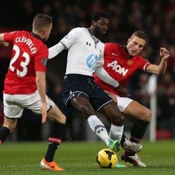 Catatan-catatan dari Kemenangan Tottenham di Old Trafford