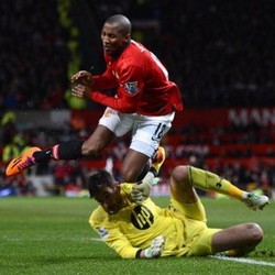 Sherwood: Spurs Beruntung Tak Dihukum Penalti