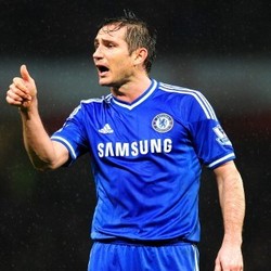 Lampard dan Ivanovic Menepi Sebulan