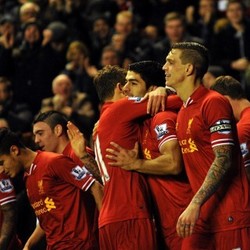 Kemenangan Terbaik Liverpool Sepanjang Musim