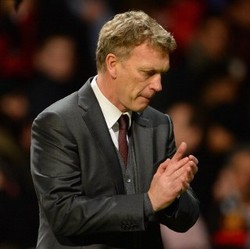 Moyes: Kami Layak Menang atau Setidaknya Imbang