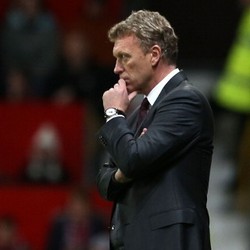 Moyes: MU Tak Perlu Lihat Klasemen