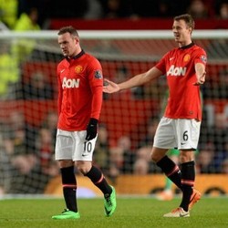 Setan Merah Masih Sulit Menang atas Tim-tim Besar