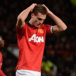 Catatan Buruk di Kandang Berlanjut buat MU