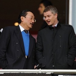 Solskjaer Kian Dekat ke Cardiff