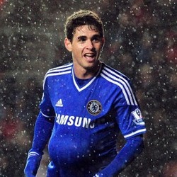 Oscar dan Willian Bikin Segalanya Mudah untuk Chelsea