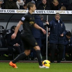 City Menang di Kandang Swansea, Pellegrini: Ini Hasil yang Amat Bagus