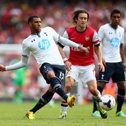 Derby London Utara di Piala FA