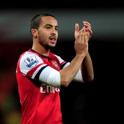 Walcott Siap Sambut Penyerang Baru